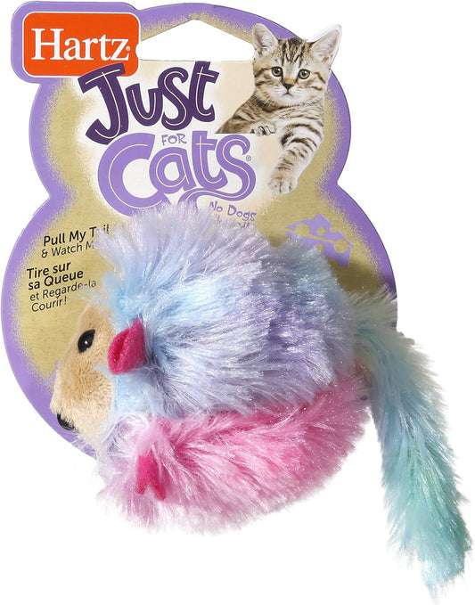 Hartz Juguete para gatos Just For Cats - Running Rodent™