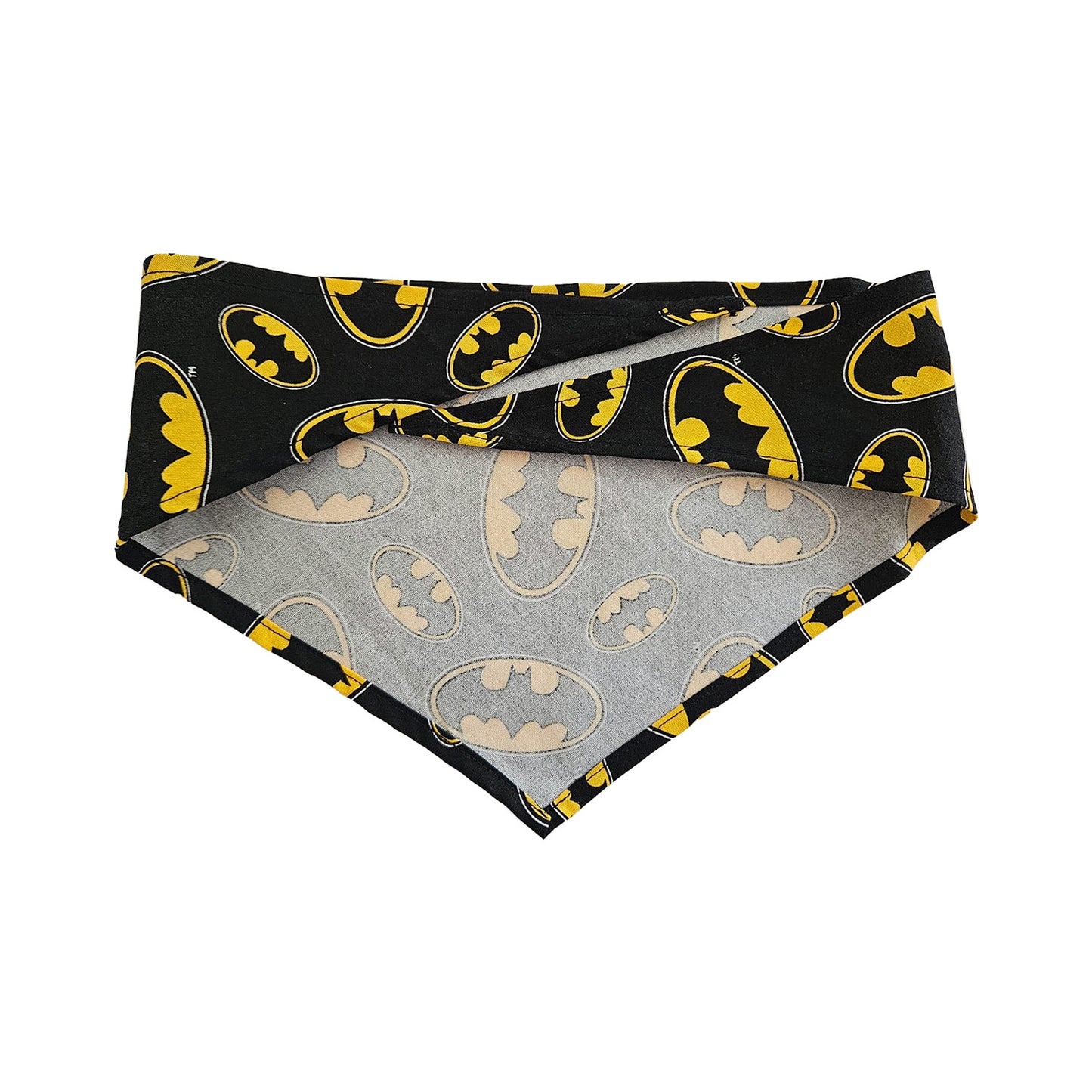 Bandana de Batman.