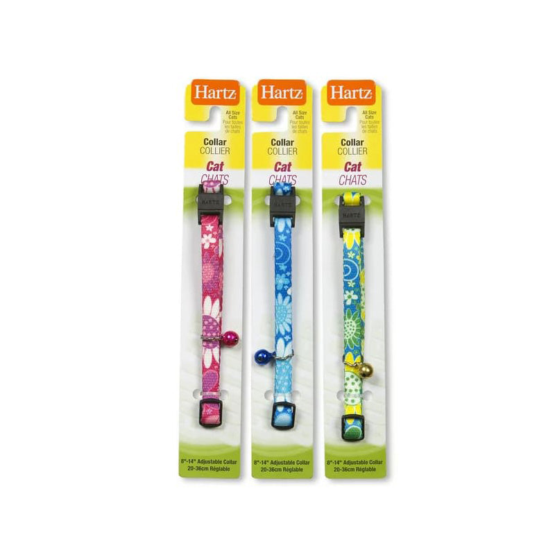 Collar Hartz para gatos - Safety Release