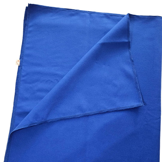 Toalla para mascotas - Microfibra de rápida absorción