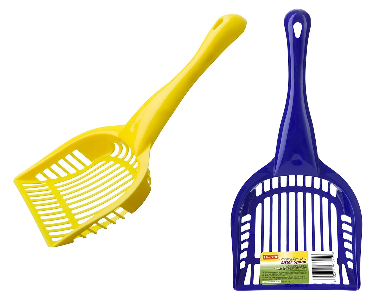 Hartz Clumping cat litter spoon - Pala para areneros