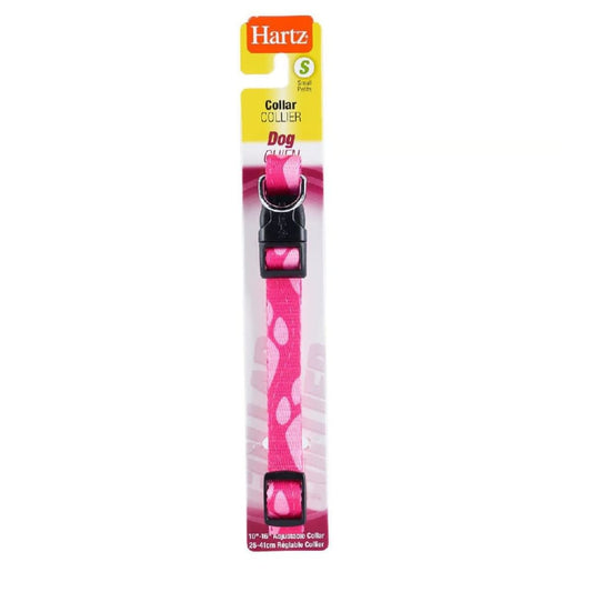 Hartz - Collar para perro con diseño