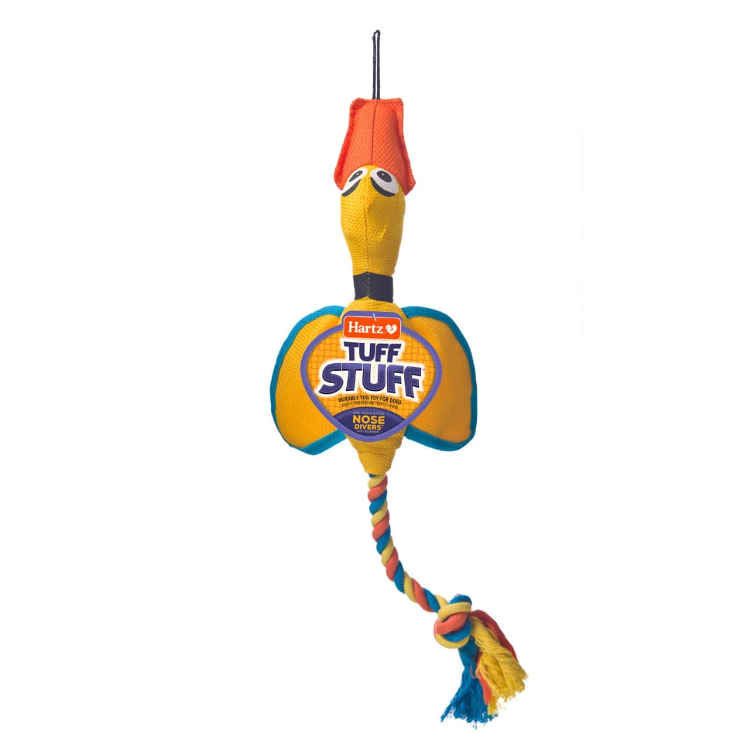 Hartz nose divers Large - Juguete Para Perros