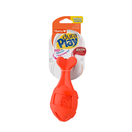 Hartz Duraplay Rocket - Juguete para perros