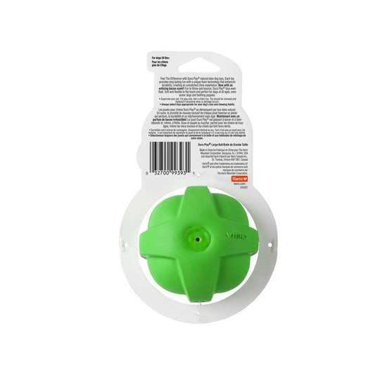 Hartz Duraplay ball - Pelota duraplay para perros