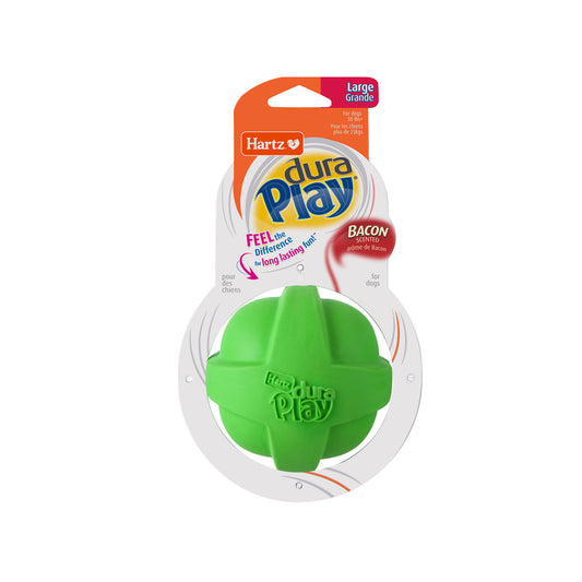 Hartz Duraplay ball - Pelota duraplay para perros