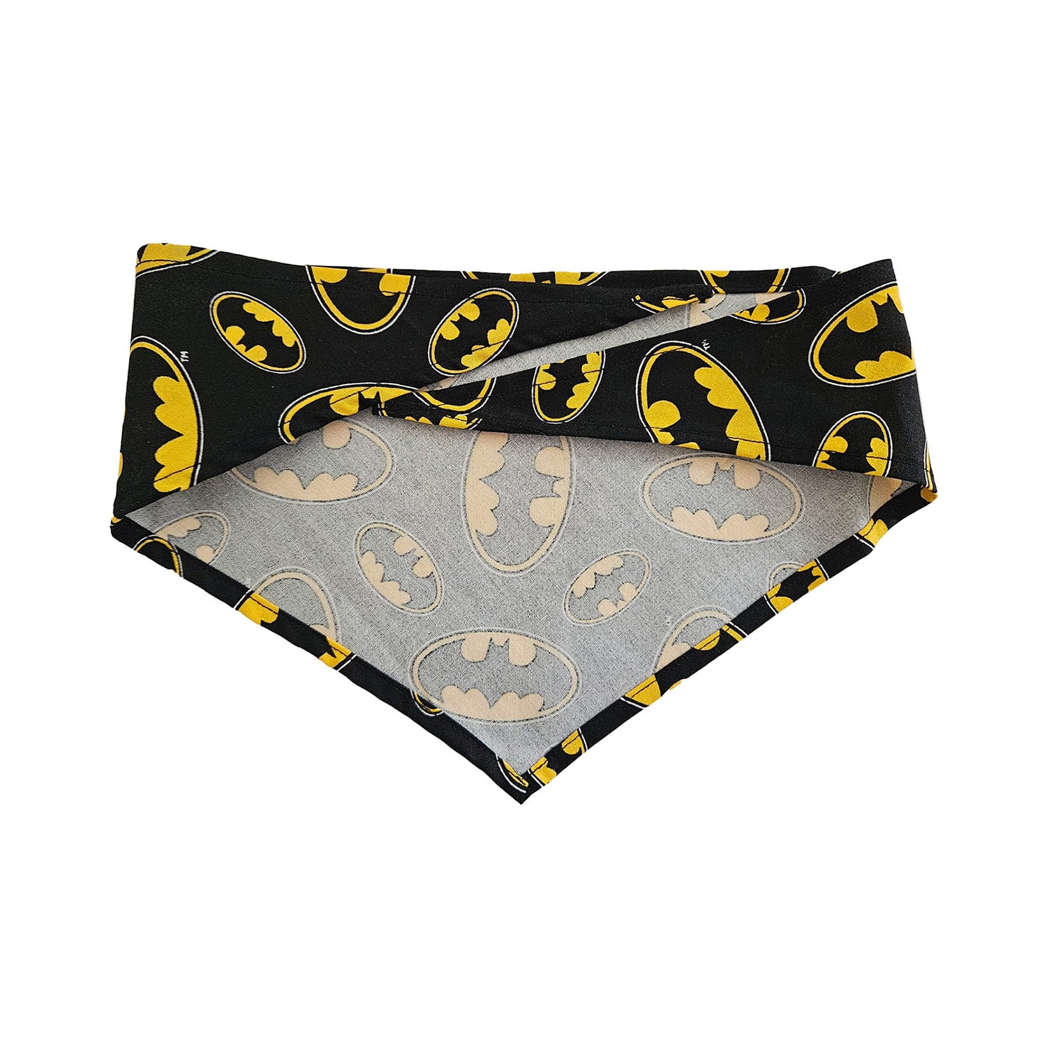 Bandana de Batman.