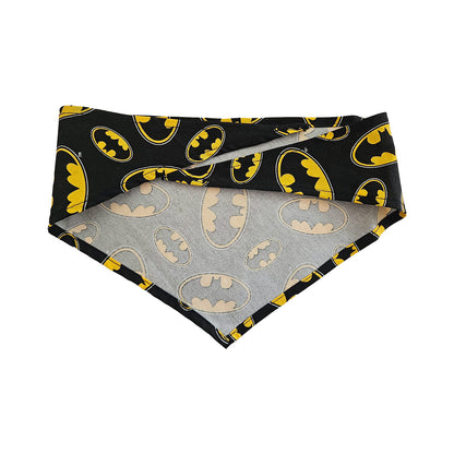 Bandana de Batman.