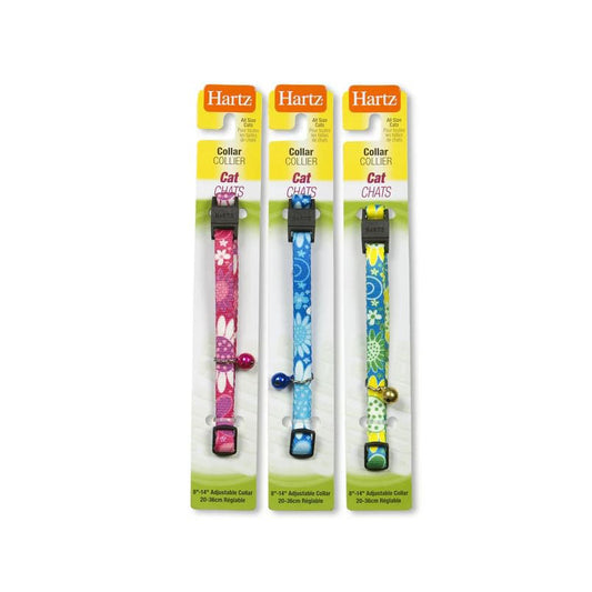 Collar Hartz para gatos - Safety Release