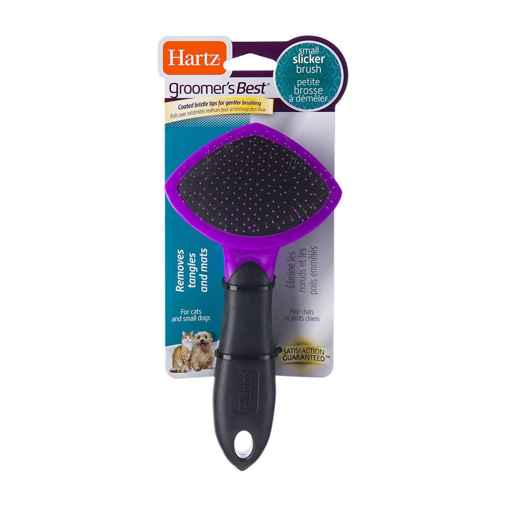 Cepillo para gatos.