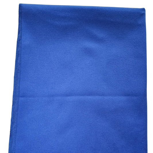 Toalla para mascotas - Microfibra de rápida absorción