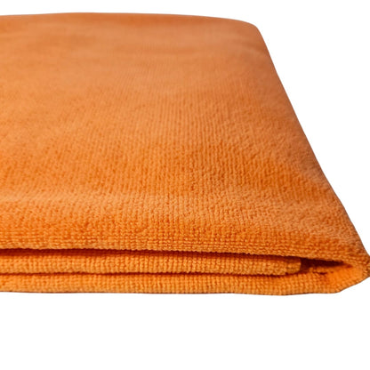 Toalla de felpa para mascotas - Suavidad y confort