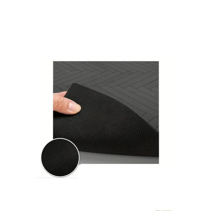 Tapete de alimentación para mascotas - 30 x 40 cm