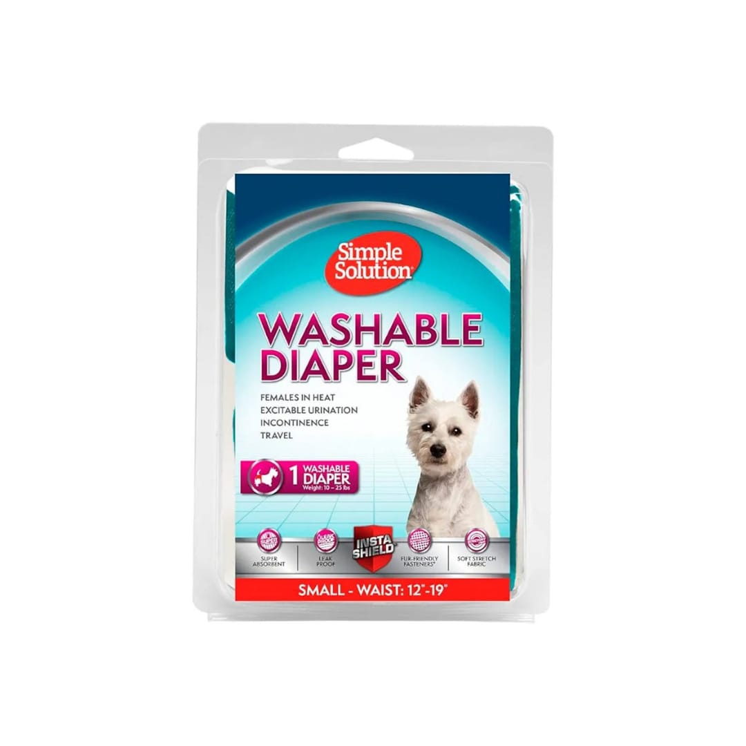 Simple Solution pañal lavable  - 1 unid