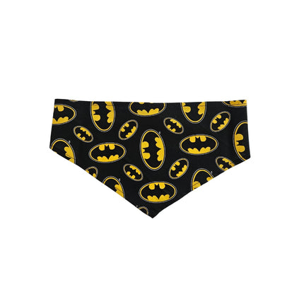 Bandana para perros diseño Batman - Amor Animal