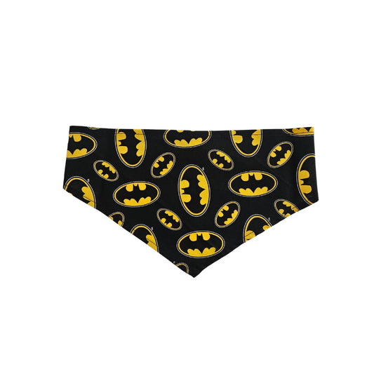 Bandana para perros diseño Batman - Amor Animal