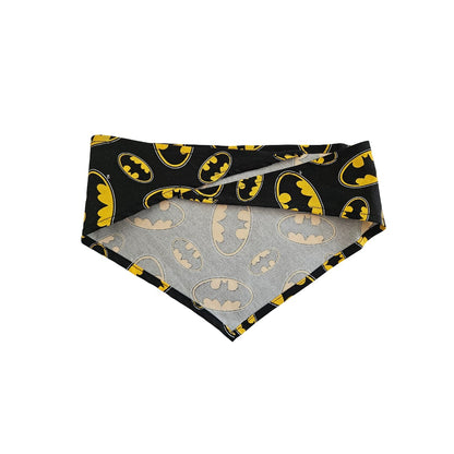 Bandana para perros diseño Batman - Amor Animal