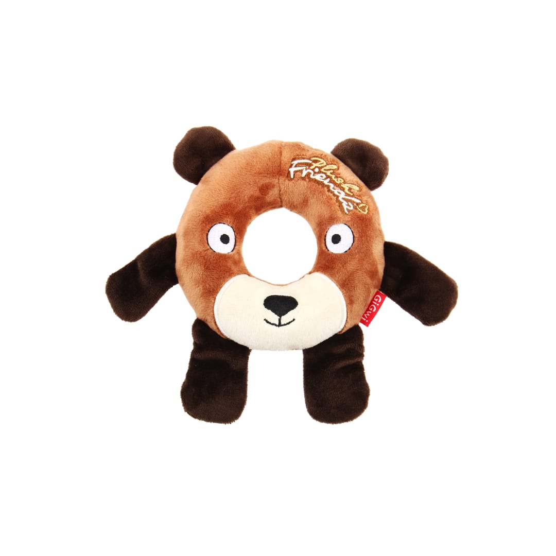 Plush Friendz Oso Dona