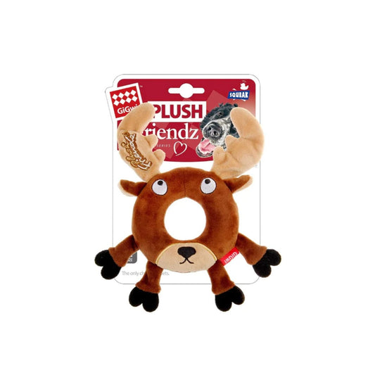 Plush Friendz Venado Dona