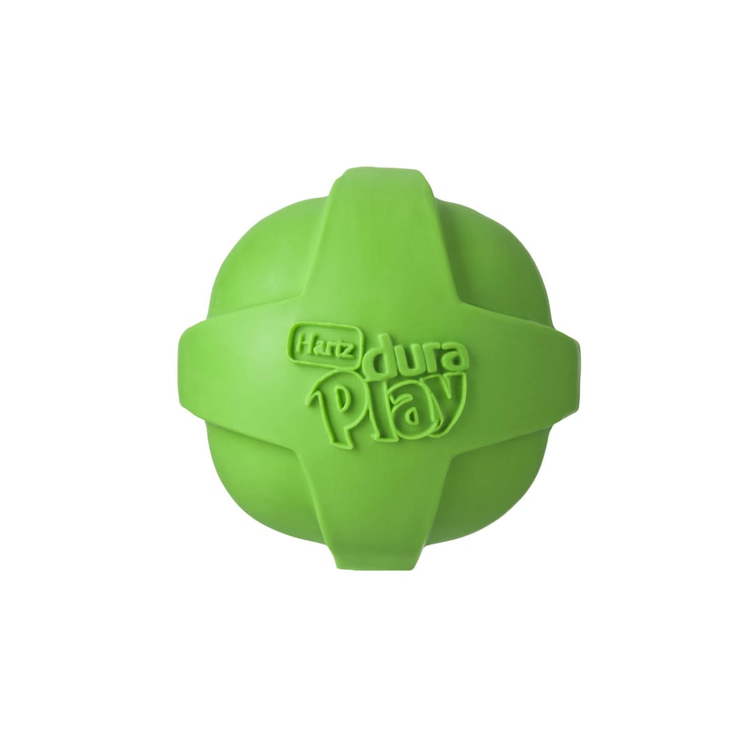 Duraplay Ball Dog Toy Medium - Pelota Talla M para perros
