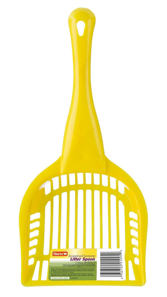 Hartz Clumping cat litter spoon - Pala para areneros