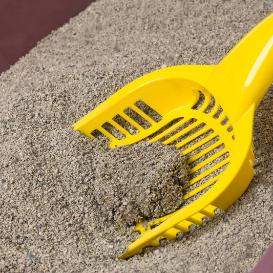 Hartz Clumping cat litter spoon - Pala para areneros