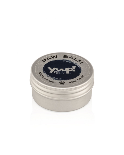 Paw Balm  40 G. Bálsamo Protector 100% Natural para perros y gatos