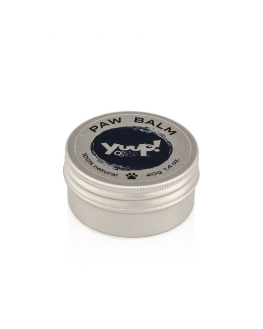 Paw Balm  40 G. Bálsamo Protector 100% Natural para perros y gatos